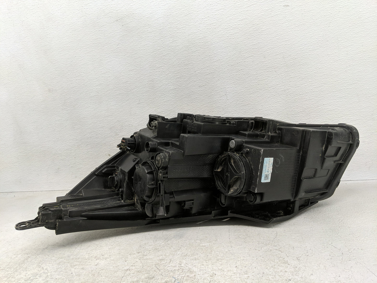 2019-2020 Kia Sorento Driver Left Oem Head Light Headlight Lamp - Oemusedautoparts1.com