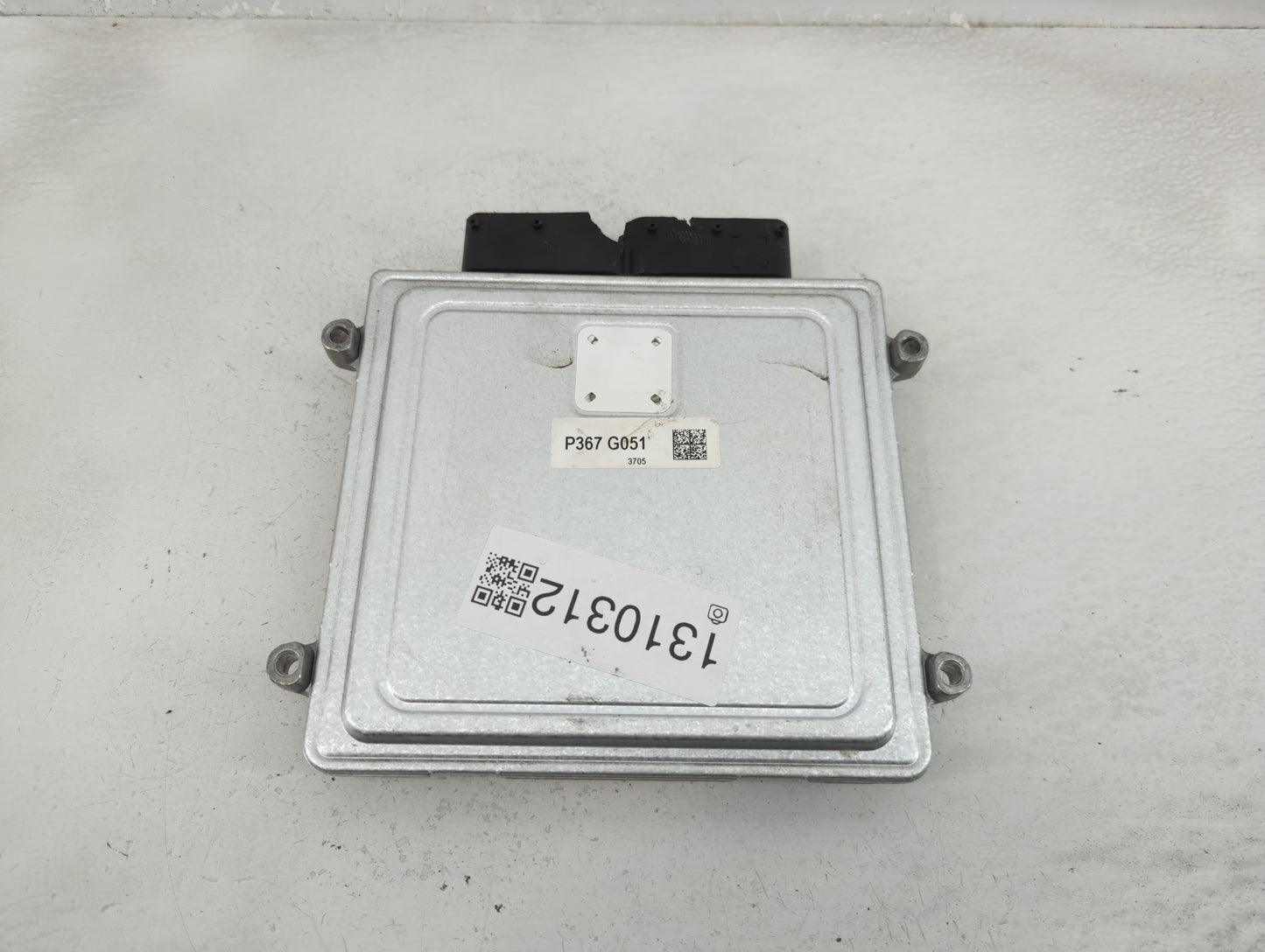 2019-2020 Kia Sorento PCM Engine Control Computer ECU ECM PCU OEM P/N:A3C0143460001 39199-2G051 Fits Fits 2019 2020 OEM Used