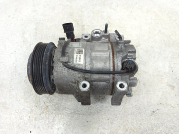 2020-2020 Kia Sorento Air Conditioning A/c Ac Compressor Oem