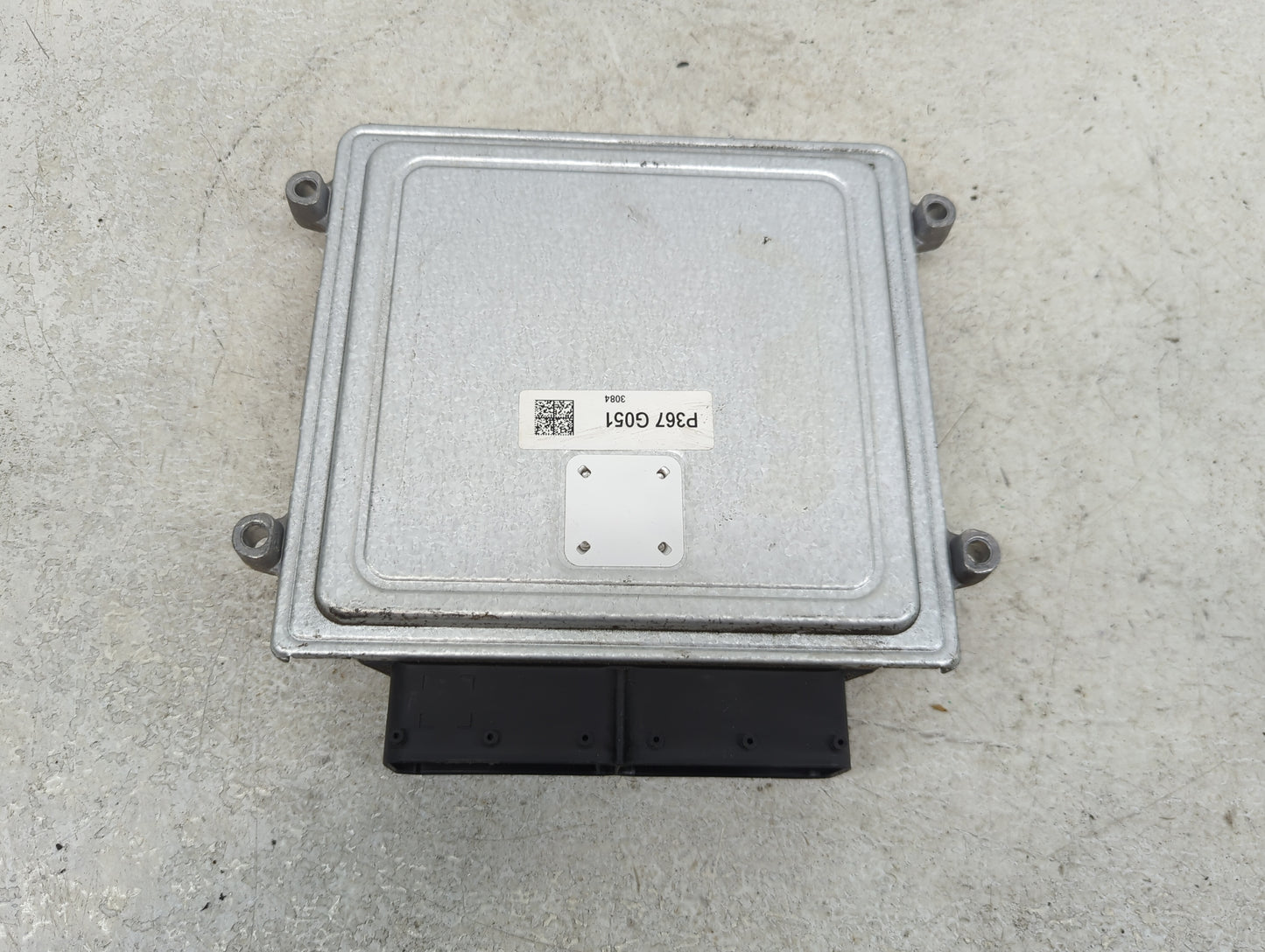 2019-2020 Kia Sorento PCM Engine Control Computer ECU ECM PCU OEM P/N:A3C0143460001 39199-2G051, SIM2K-250 Fits Fits 2019 20
