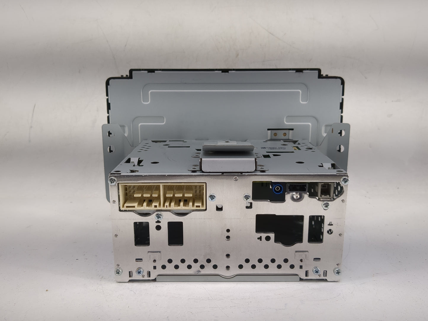 2020 Kia Sorento Radio AM FM Cd Player Receiver Replacement P/N:96160C6ND0WK ADB20C6AN, TQ8-ADB20C6AN Fits OEM Used Auto Par