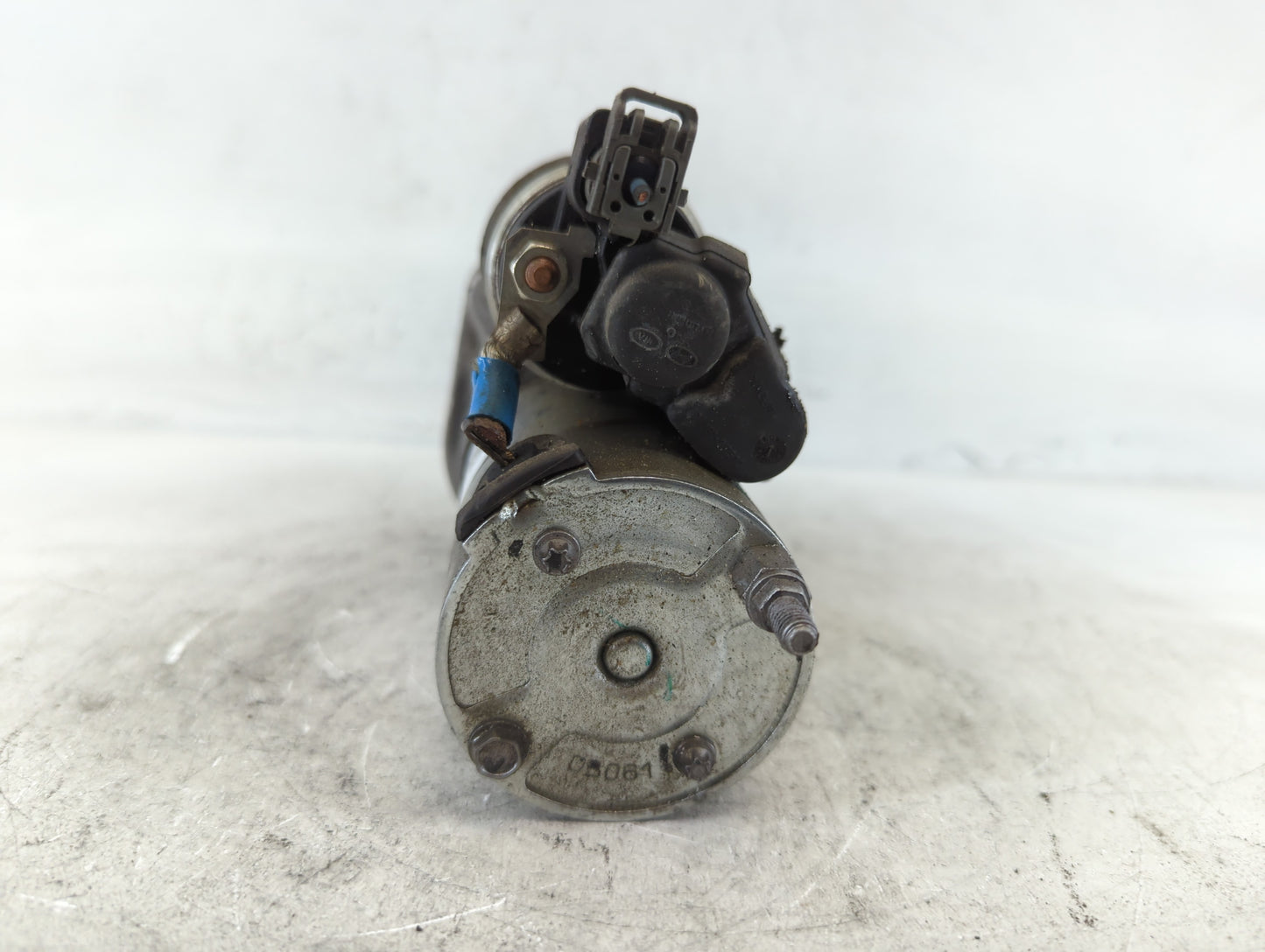 2016-2020 Kia Sorento Car Starter Motor Solenoid OEM P/N:36100-3C260 Fits Fits 2015 2016 2017 2018 2019 2020 OEM Used Auto P