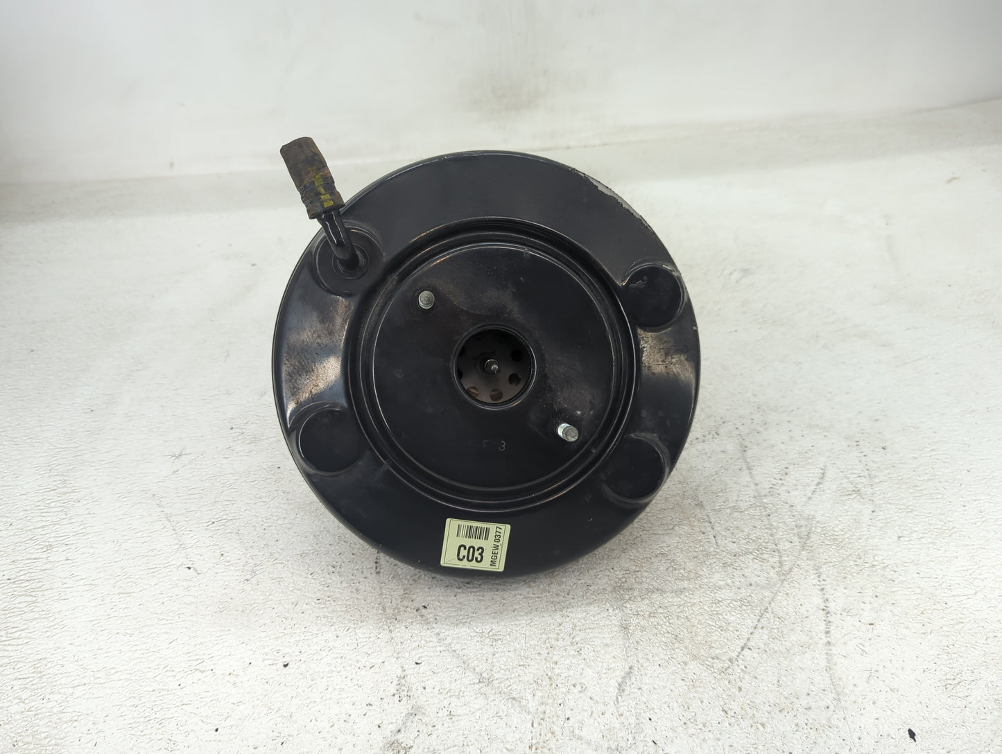 2020-2021 Kia Soul Power Brake Booster Oem 1422758 - Oemusedautoparts1.com