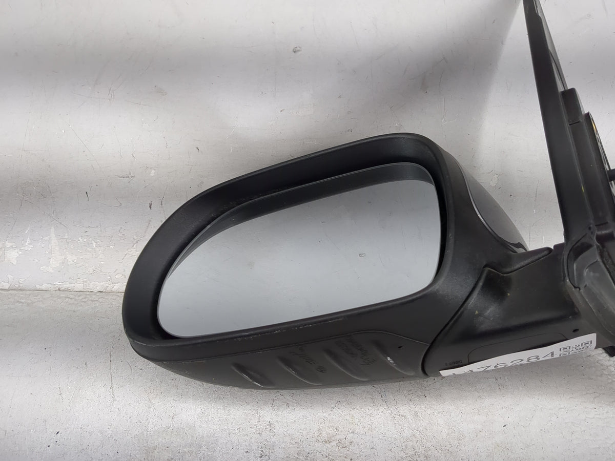 2020 Kia Soul Passenger Side View Mirror - Right Door Mirror OEM Used - Oemusedautoparts1.com