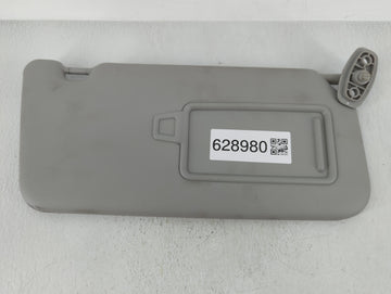 2020-2021 Kia Soul Sun Visor Shade Replacement Passenger Right Mirror Fits Fits 2020 2021 OEM Used Auto Parts