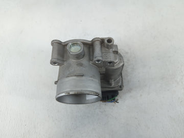 2020-2021 Kia Soul Throttle Body P/N:35100-2E410 Fits Fits 2020 2021 2022 OEM Used Auto Parts