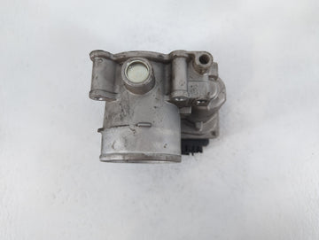 2020-2021 Kia Soul Throttle Body P/N:5552 05C16 35100-2E410 Fits Fits 2020 2021 2022 OEM Used Auto Parts