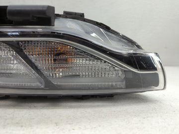 2020-2022 Kia Soul Driver Left Oem Head Light Headlight Lamp