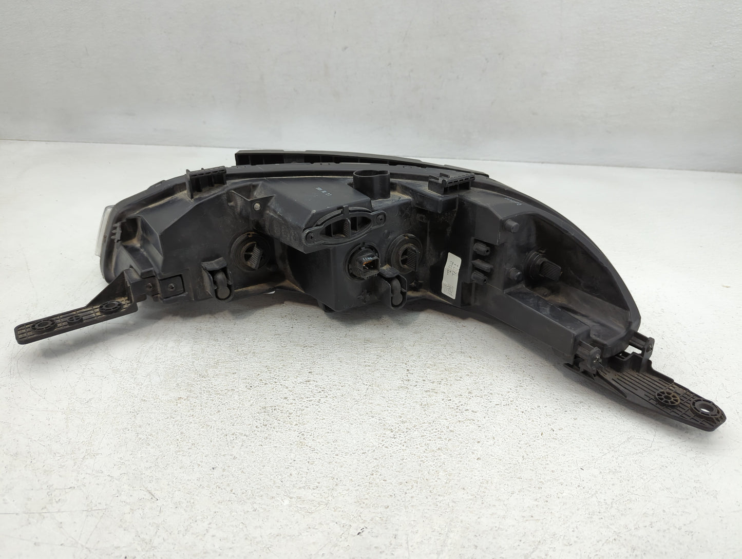 2020-2022 Kia Soul Driver Left Oem Head Light Headlight Lamp - Oemusedautoparts1.com