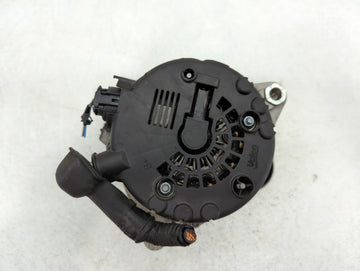 2020-2021 Kia Soul Alternator Replacement Generator Charging Assembly Engine OEM P/N:37300-2E821 2627727 Fits OEM Used Auto Parts