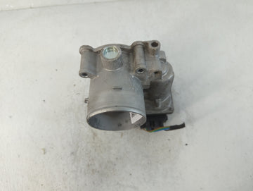2020-2021 Kia Soul Throttle Body P/N:35100-2E410 Fits Fits 2020 2021 2022 OEM Used Auto Parts