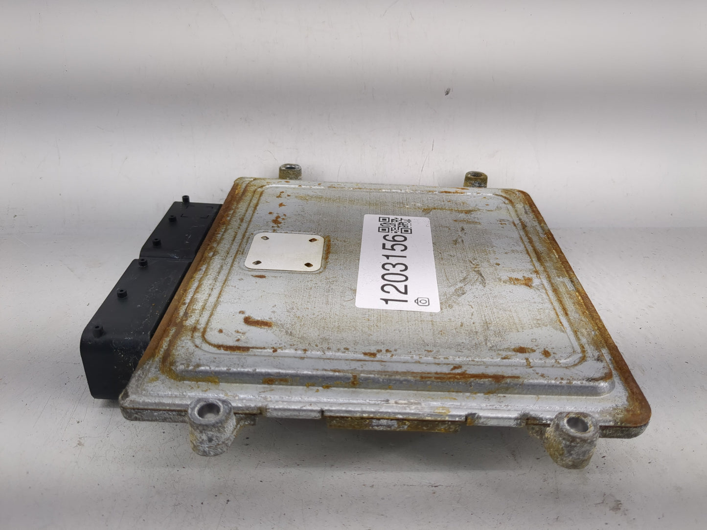 2020-2021 Kia Sportage PCM Engine Control Computer ECU ECM PCU OEM P/N:39171-2GRC1 39170-2GRC1 Fits Fits 2020 2021 OEM Used