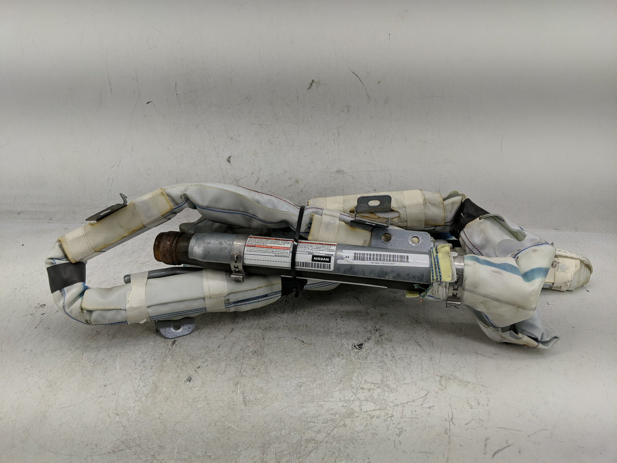 2017-2021 Kia Sportage Driver Curtain Air Bag Oem - Oemusedautoparts1.com