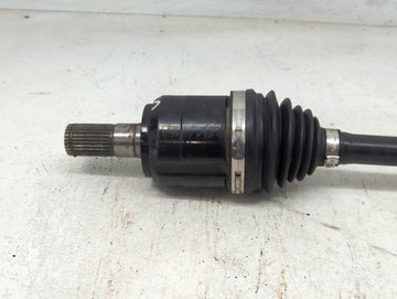2017-2021 Kia Sportage Axle Shaft Rear Driver Cv C/v