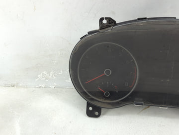 2020 Kia Sportage Instrument Cluster Speedometer Gauges Fits OEM Used Auto Parts