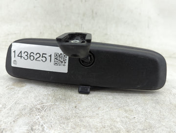 2011-2021 Kia Sportage Interior Rear View Mirror Replacement OEM P/N:E4012143 Fits OEM Used Auto Parts