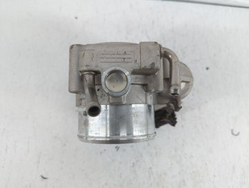 2017-2019 Kia Sportage Throttle Body P/N:0 280 750 618 35100-2G600 Fits Fits 2015 2016 2017 2018 2019 OEM Used Auto Parts