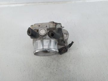 2017-2021 Kia Sportage Throttle Body P/N:35100-2G600 Fits Fits 2015 2016 2017 2018 2019 2020 2021 OEM Used Auto Parts
