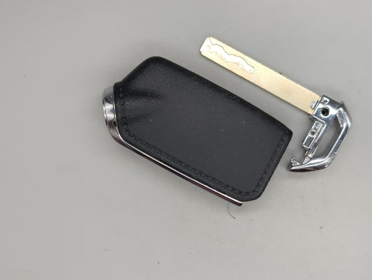 Kia Stinger Keyless Entry Remote Tq8-Fob-4f17 95440-J5010 4 Buttons