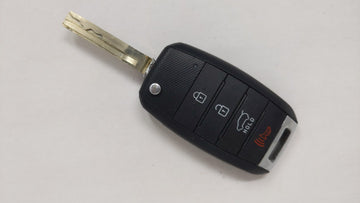 Kia Sorento Keyless Entry Remote Fob Osloka-910t 95430-C5101 4 Buttons