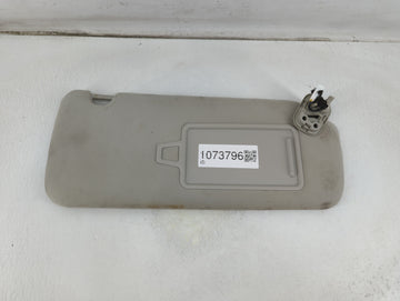 2020-2022 Kia Telluride Sun Visor Shade Replacement Driver Left Mirror Fits Fits 2020 2021 2022 OEM Used Auto Parts