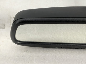 2020-2022 Kia Telluride Interior Rear View Mirror Replacement OEM P/N:4112A-0BIHL4 Fits OEM Used Auto Parts