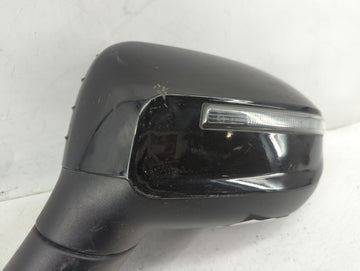 2020-2022 Kia Telluride Driver Side View Mirror - Left Door Mirror OEM Used