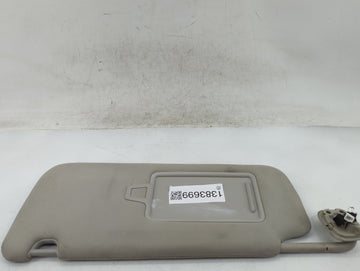 2020-2022 Kia Telluride Sun Visor Shade Replacement Driver Left Mirror Fits Fits 2020 2021 2022 OEM Used Auto Parts