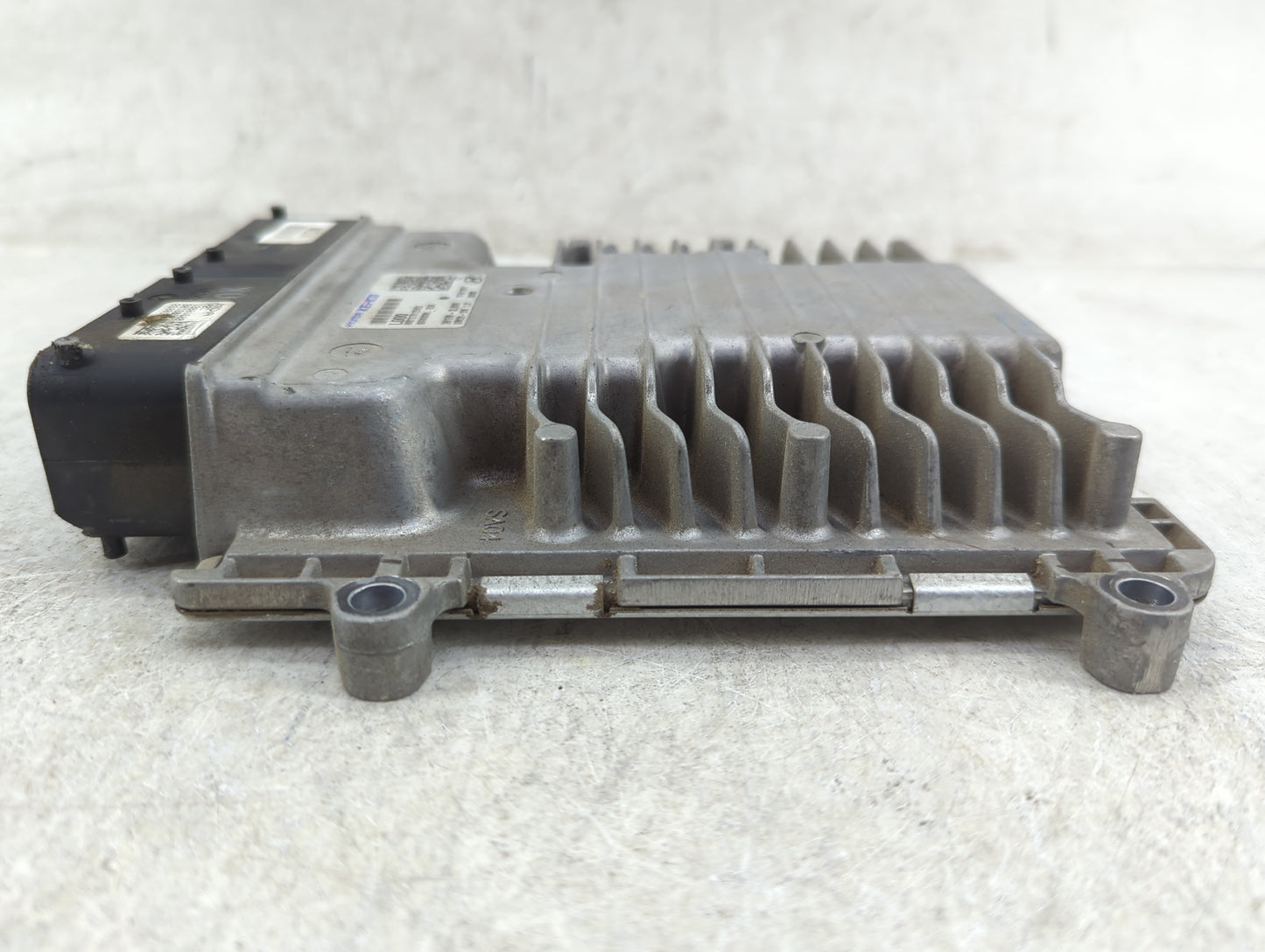 2020 Kia Telluride PCM Engine Control Computer ECU ECM PCU OEM P/N:39199-3L000 SIM2K-260, 9001270125KD Fits OEM Used Auto Pa