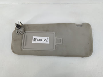 2020-2022 Kia Telluride Sun Visor Shade Replacement Passenger Right Mirror Fits Fits 2020 2021 2022 OEM Used Auto Parts