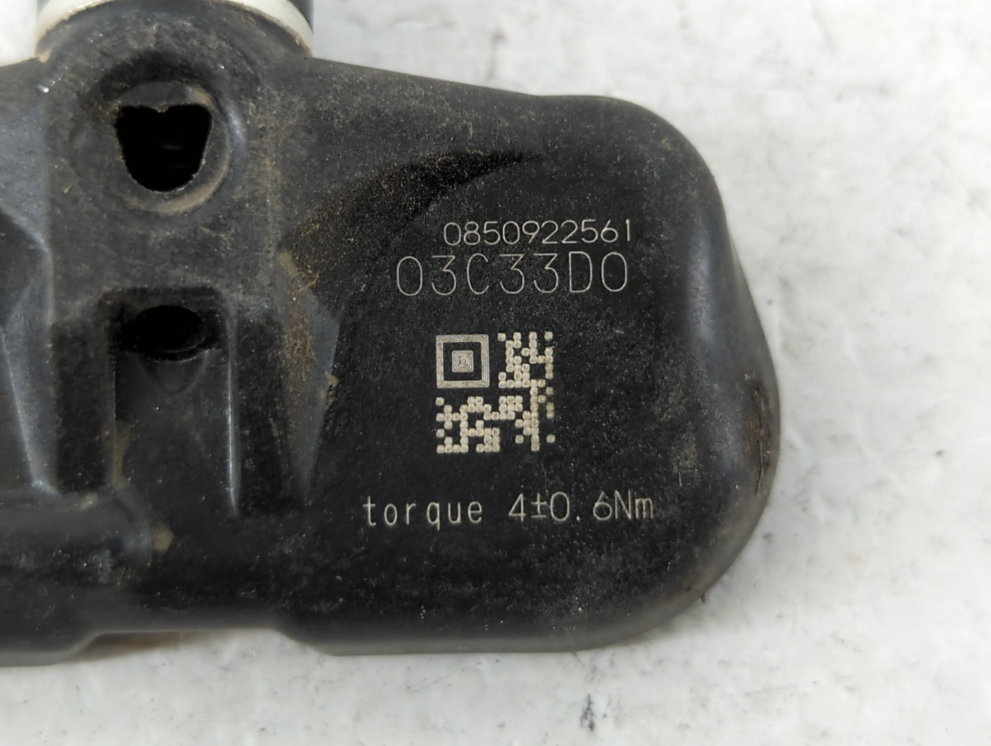 2020 Lexus Gs350 Tire Pressure Monitoring System Sensor Tpms - Oemusedautoparts1.com