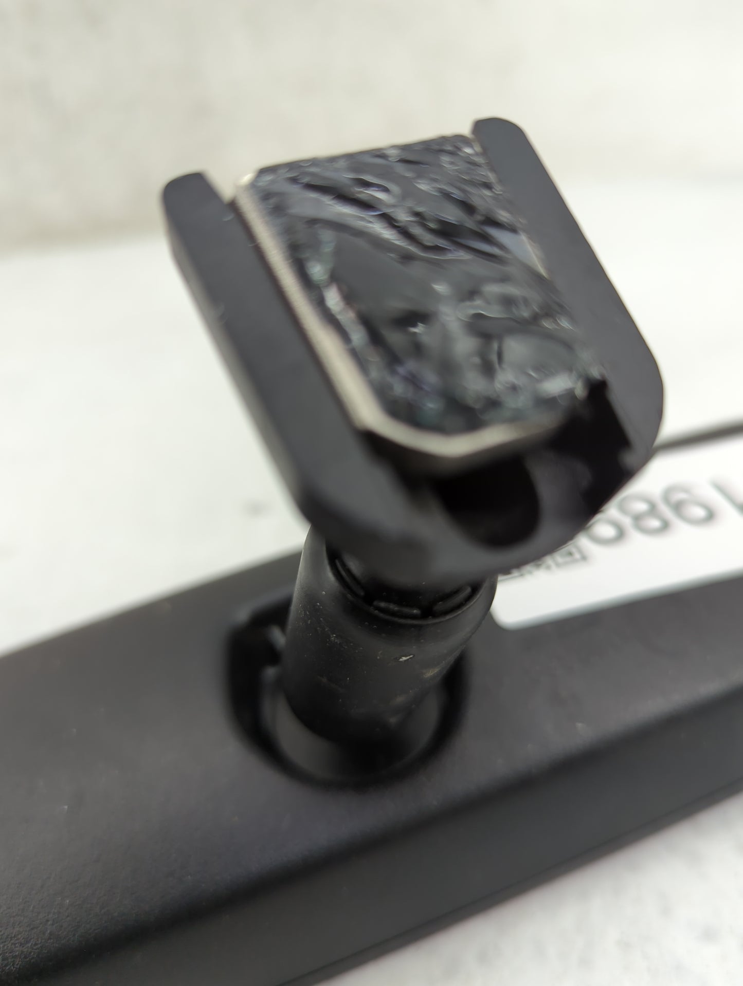2020 Lexus Is300 Interior Rear View Mirror Replacement OEM P/N:87810-0WS10 Fits OEM Used Auto Parts - Oemusedautoparts1.com