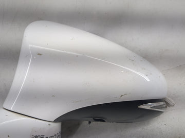 2016-2019 Lexus Is300 Driver Side View Mirror - Left Door Mirror OEM Used