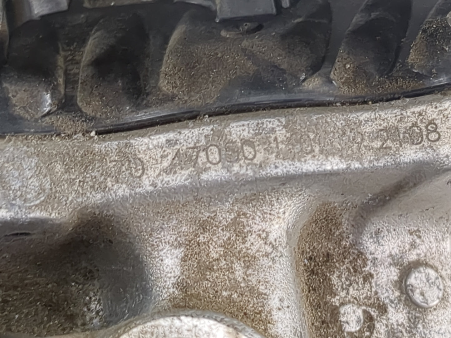 2020 Lexus Lx570 Air Suspension Pump - Oemusedautoparts1.com