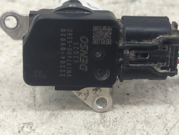 2018-2021 Lexus Nx300 Mass Air Flow Meter Maf 1481454