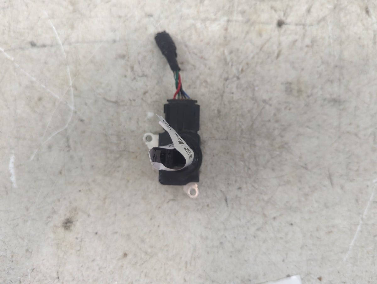 2018-2021 Lexus Nx300 Mass Air Flow Meter Maf 1481454 - Oemusedautoparts1.com