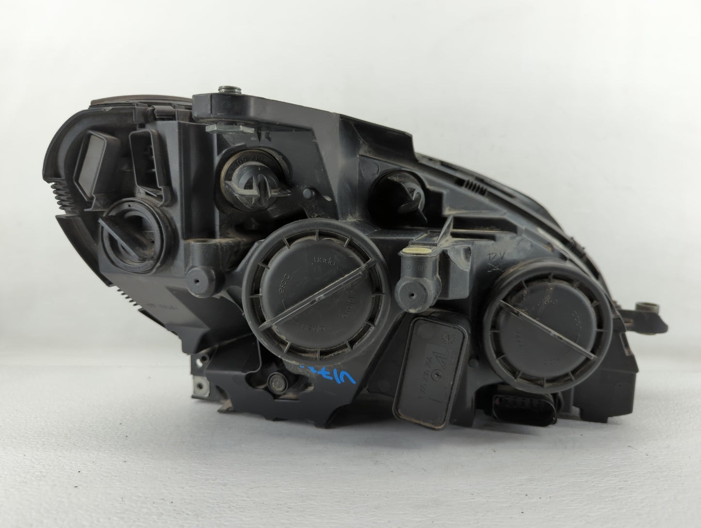 2018-2021 Lexus Nx300 Driver Left Oem Head Light Headlight Lamp - Oemusedautoparts1.com