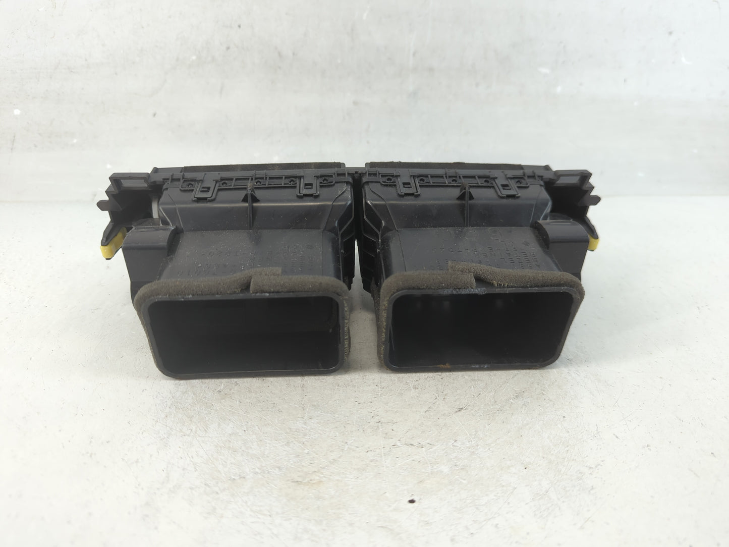 2020-2021 Lexus Nx300 Climate Control Module Temperature AC/Heater Replacement P/N:GN711-76690 Fits Fits 2020 2021 OEM Used