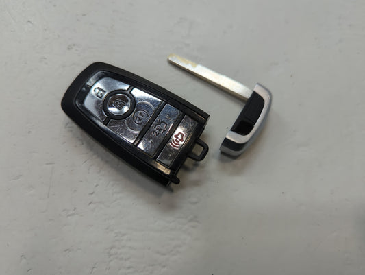 Lincoln Continental Keyless Entry Remote Fob M3N-A2C931426 KF3T-15K601-BA