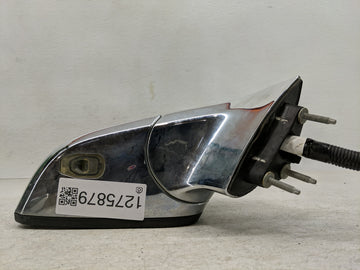 2017-2020 Lincoln Mkz Side Mirror Replacement Passenger Right View Door Mirror P/N:HP53-17682 ED Fits Fits 2017 2018 2019 2020 OEM Used Auto Parts