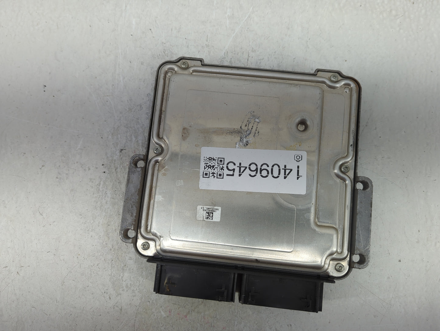2020 Lincoln Mkz PCM Engine Control Computer ECU ECM PCU OEM P/N:KP5A-12A650-JA 0 261 S22 317, HS7A-12B684-DLA Fits Fits 201