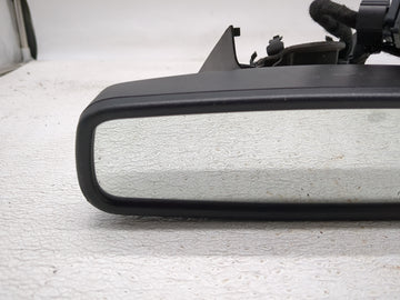 2013-2020 Lincoln Mkz Interior Rear View Mirror Replacement OEM Fits Fits 2010 2011 2012 2013 2014 2015 2016 2017 2018 2019 2020 OEM Used Auto Parts