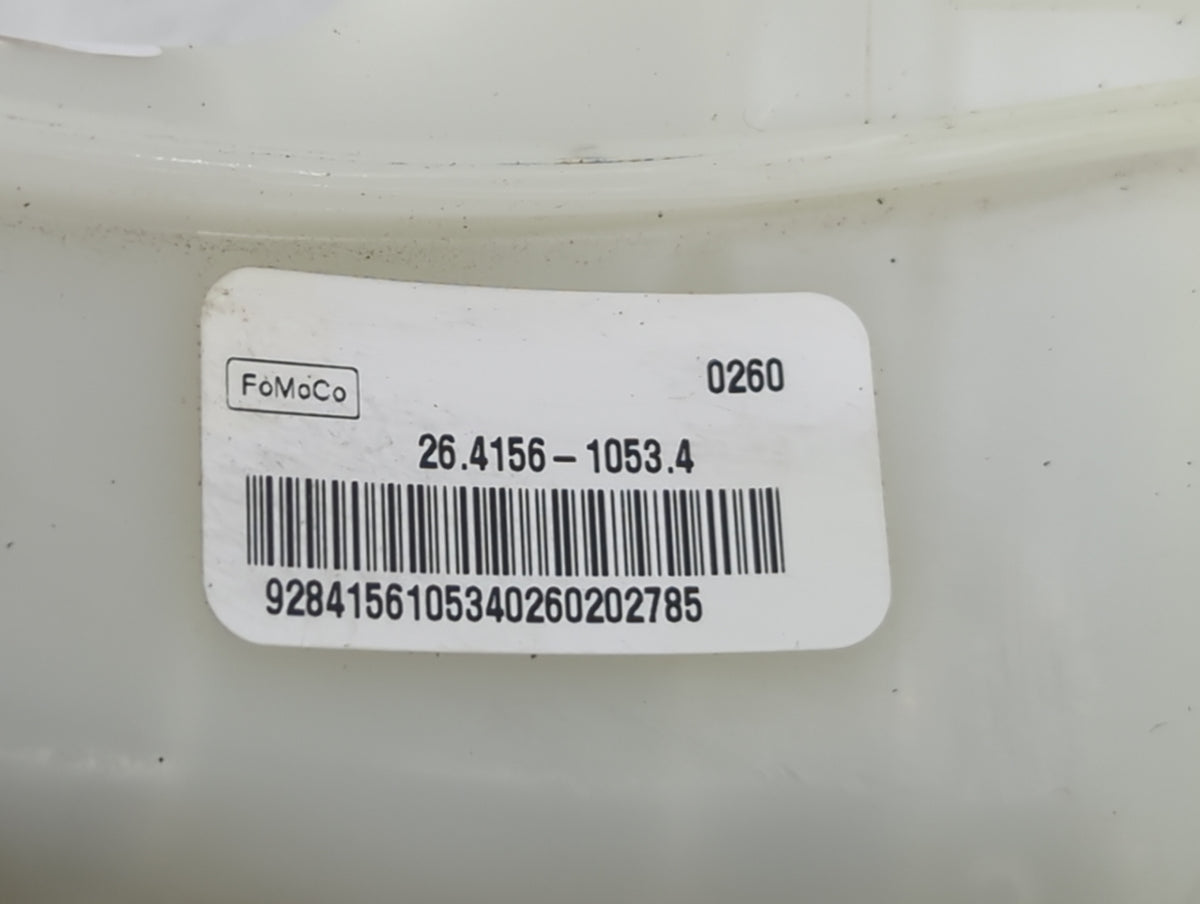 2020-2020 Lincoln Mkz Brake Master Cylinder - Oemusedautoparts1.com