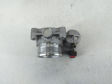 2017-2020 Lincoln Mkz Throttle Body P/N:DS7E-9F991-BB Fits Fits 2014 2015 2016 2017 2018 2019 2020 2021 2022 OEM Used Auto Parts