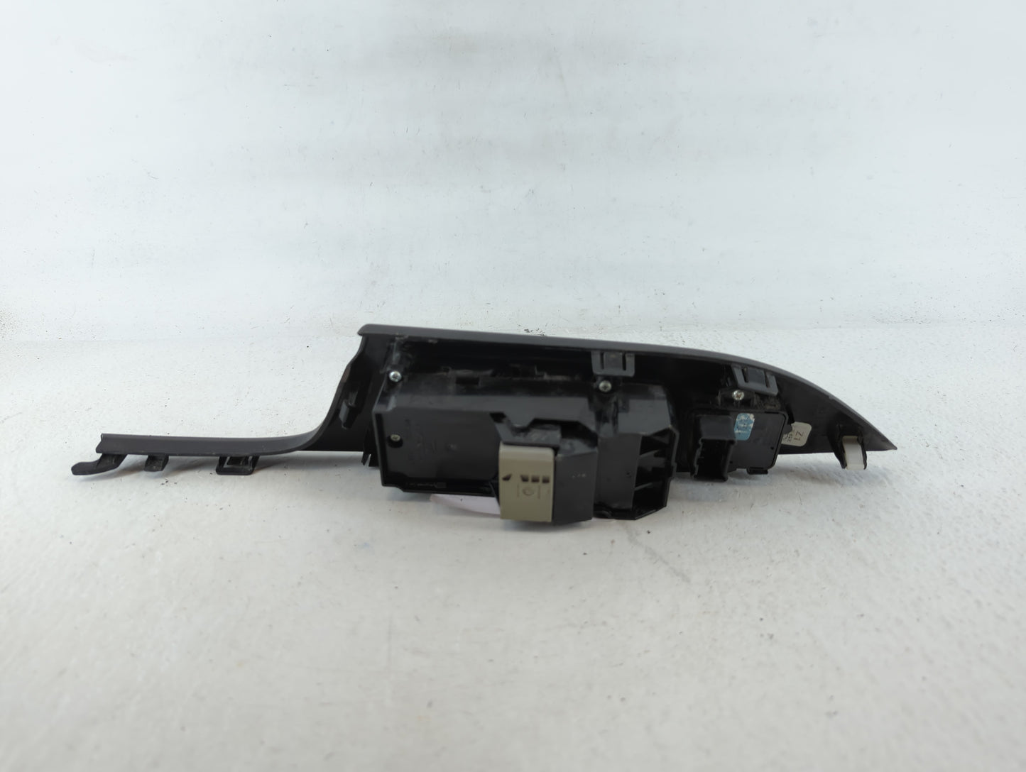 2015-2020 Lincoln Mkz Master Power Window Switch Replacement Driver Side Left Fits Fits 2015 2016 2017 2018 2019 2020 OEM Us