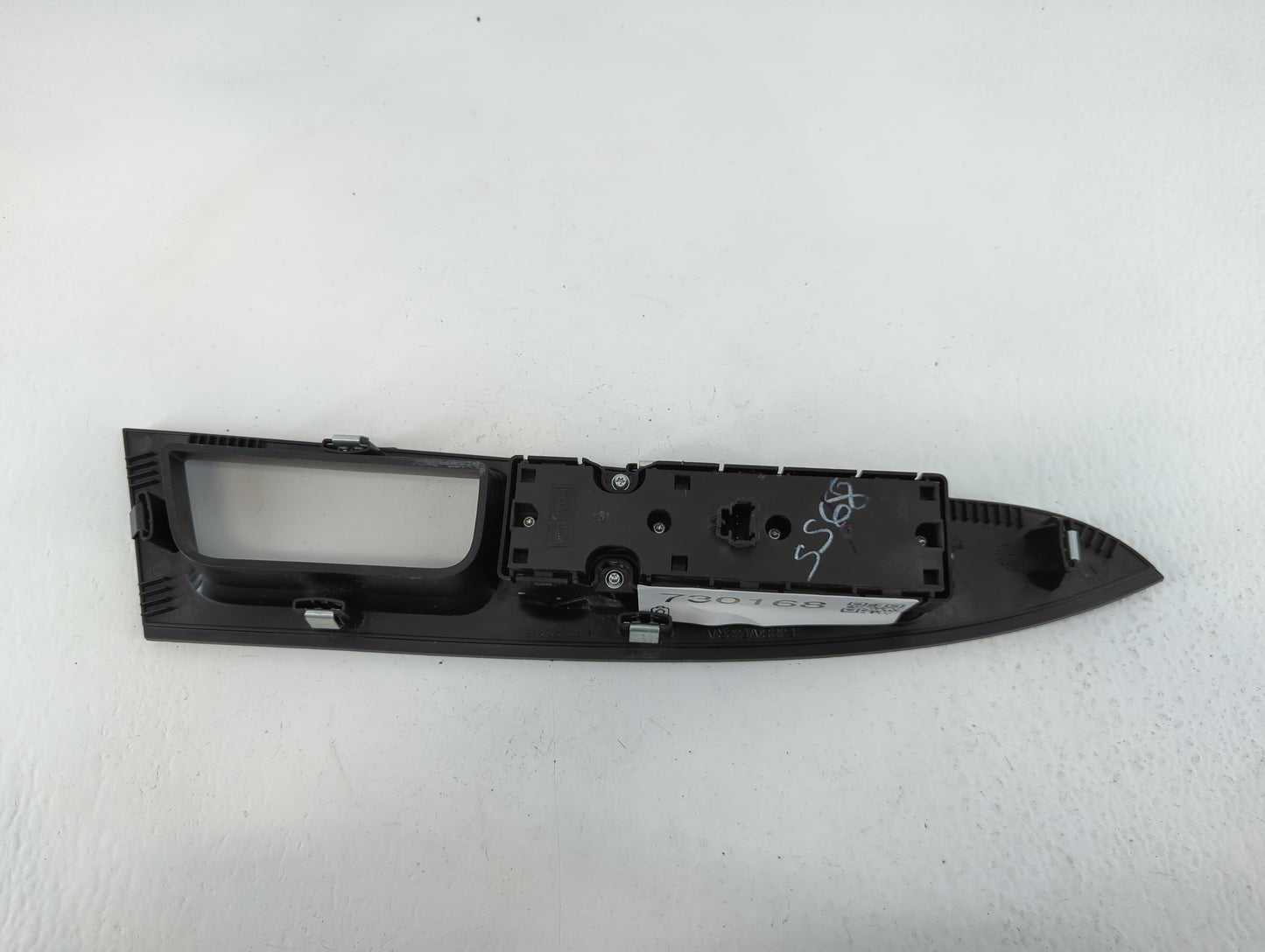 2013-2020 Lincoln Mkz Master Power Window Switch Replacement Driver Side Left P/N:DG9T-14540-ACW Fits OEM Used Auto Parts -