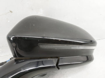 2019-2020 Lincoln Nautilus Driver Side View Mirror - Left Door Mirror OEM Used