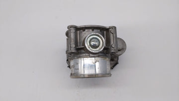 2019 Lincoln Nautilus Throttle Body P/N:JT4E-9F991-AA Fits Fits 2018 OEM Used Auto Parts