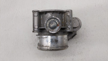 2019 Lincoln Nautilus Throttle Body P/N:JT4E-9F991-AA Fits Fits 2018 OEM Used Auto Parts