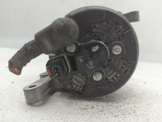 2019-2020 Lincoln Nautilus Alternator Replacement Generator Charging Assembly Engine OEM P/N:MX104211-1151 K2GT-10300-BC Fits OEM Used Auto Parts